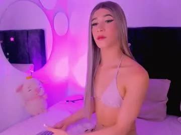 amber_foxxxy from Chaturbate is Freechat