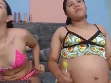 Girls and cam to cam: Watch as these sophisticated entertainers uncover their stunning costumes and curvaceous curves online!