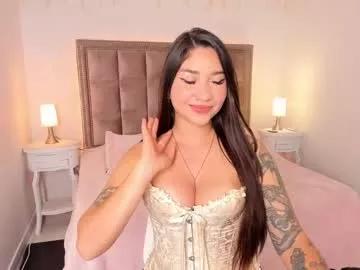 amber_ink from Chaturbate is Freechat