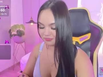 amber_white25 from Chaturbate is Freechat