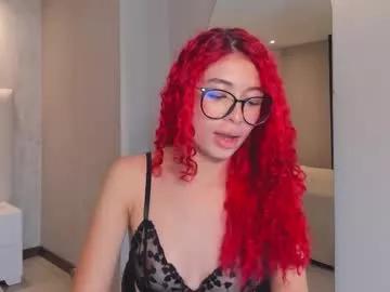 amberfox_1 from Chaturbate is Freechat