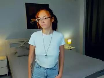 amberlyconda from Chaturbate is Freechat