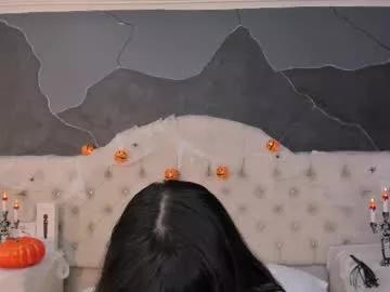 amberrgrey_ from Chaturbate is Freechat