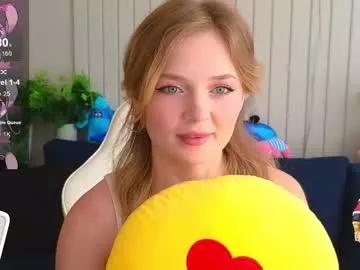 ameli_jeff from Chaturbate is Freechat