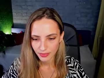 Photos of amelia_meili from Chaturbate is Freechat