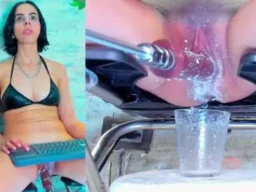 Girls and cam to cam: Watch as these sophisticated entertainers uncover their stunning costumes and curvaceous curves online!