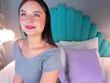 ameliaclar from Chaturbate is Freechat