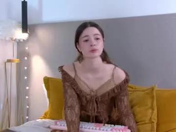 ameliaflares from Chaturbate is Freechat