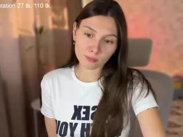 ameliahenderson from Chaturbate is Freechat