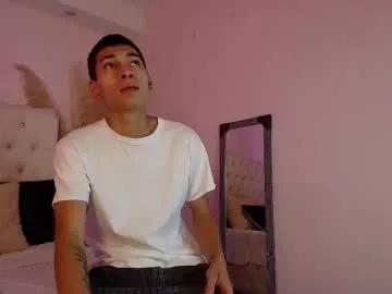 amelialoveace from Chaturbate is Freechat