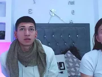 amelialoveace from Chaturbate is Freechat