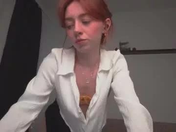 ameliamber0 from Chaturbate is Freechat