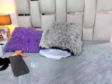 amelie_19_ from Chaturbate is Freechat