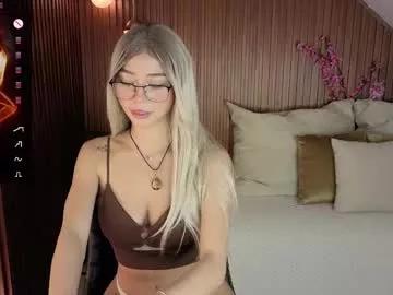 amelieaxie from Chaturbate is Freechat