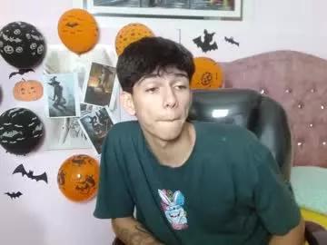 amethystshadow from Chaturbate is Freechat