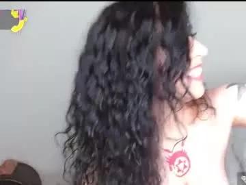 amilustxx from Chaturbate is Freechat