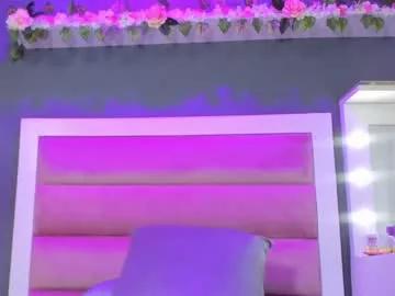 ammy_dewitt from Chaturbate