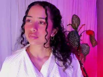 ammy_nova from Chaturbate is Freechat