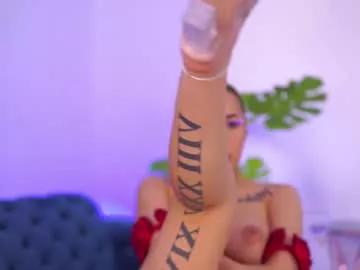 ammylicious_doll from Chaturbate is Freechat