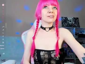 amyrose69 from Chaturbate is Freechat