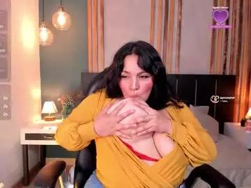 ana_coral from Chaturbate is Freechat