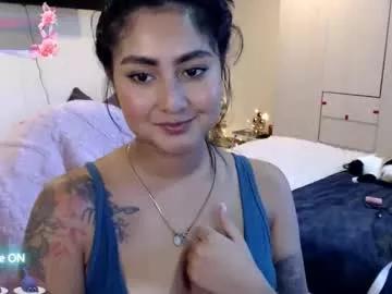ana_ricciardi from Chaturbate is Freechat