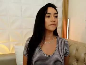 ana_riveros from Chaturbate is Freechat