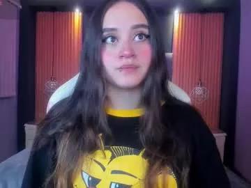 ana_taylor2 from Chaturbate is Freechat
