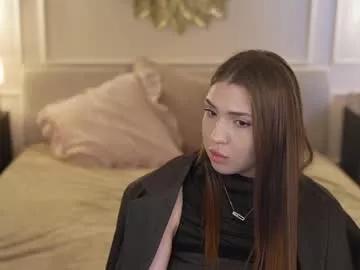 anabel054 from Chaturbate