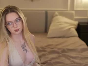anabel054 from Chaturbate
