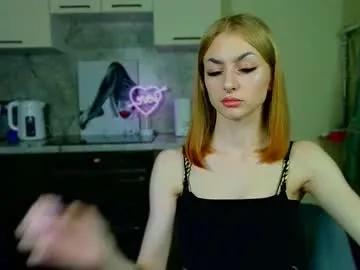 anabele_rose from Chaturbate is Freechat