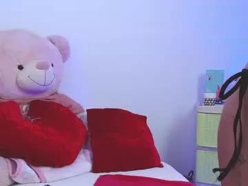 anabell_22 from Chaturbate