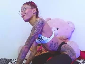 anabell_22 from Chaturbate