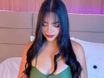 anabelleray from Chaturbate is Freechat