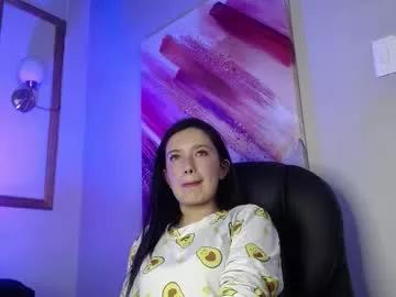 anahigh from Chaturbate is Freechat