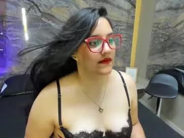 anasecrets from Chaturbate