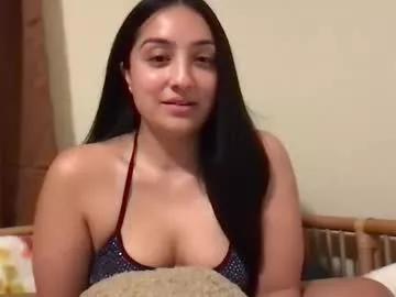 Andrea_atarah webcams show profile image 