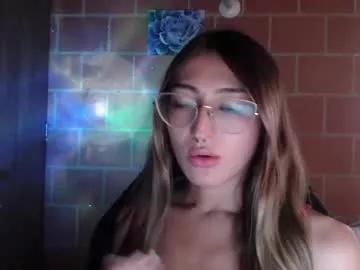 andrea_camila from Chaturbate is Freechat