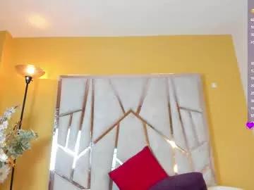 andrea_hilton_ from Chaturbate is Freechat