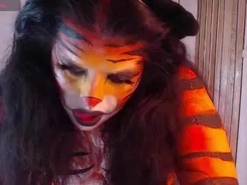 andrea_secret_ from Chaturbate is Freechat