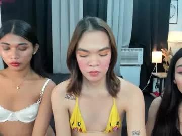 Girls and cam to cam: Watch as these sophisticated entertainers uncover their stunning costumes and curvaceous curves online!