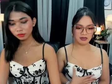 Girls and cam to cam: Watch as these sophisticated entertainers uncover their stunning costumes and curvaceous curves online!