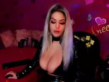 andreeajj from Chaturbate is Freechat