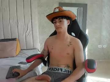 andres_cream from Chaturbate is Freechat
