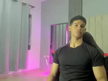 andres_stud from Chaturbate is Freechat