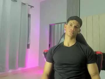 andres_stud777 from Chaturbate is Freechat