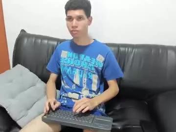 Photos of andrew_2811 from Chaturbate is Freechat