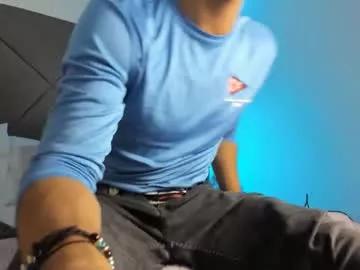 andrew_colleman1 from Chaturbate is Freechat