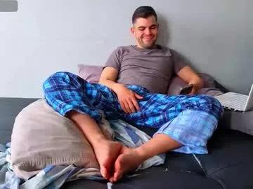 andrew_hot_999 from Chaturbate is Freechat