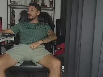 andrewbanner from Chaturbate is Freechat